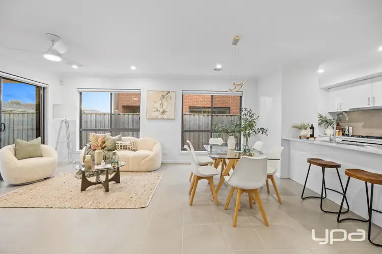 Fifth view of Homely house listing, 7 Dodson Drive, Point Cook VIC 3030