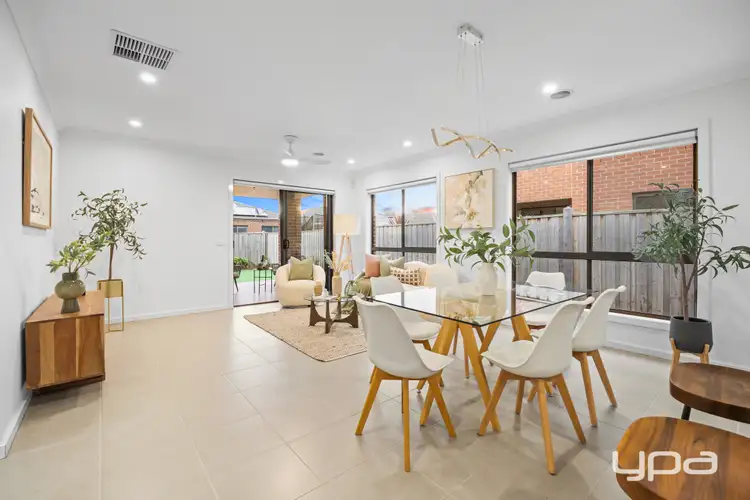 Sixth view of Homely house listing, 7 Dodson Drive, Point Cook VIC 3030