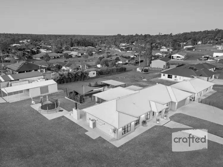 1 Tucker Court, New Beith QLD 4124