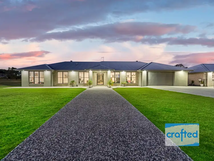 1 Tucker Court, New Beith QLD 4124