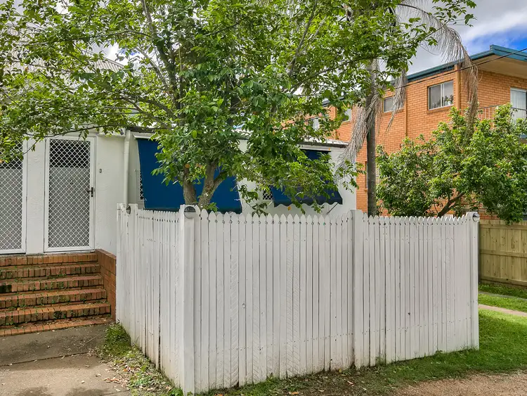 Main view of Homely flat listing, 1/251 Junction Road, Clayfield QLD 4011