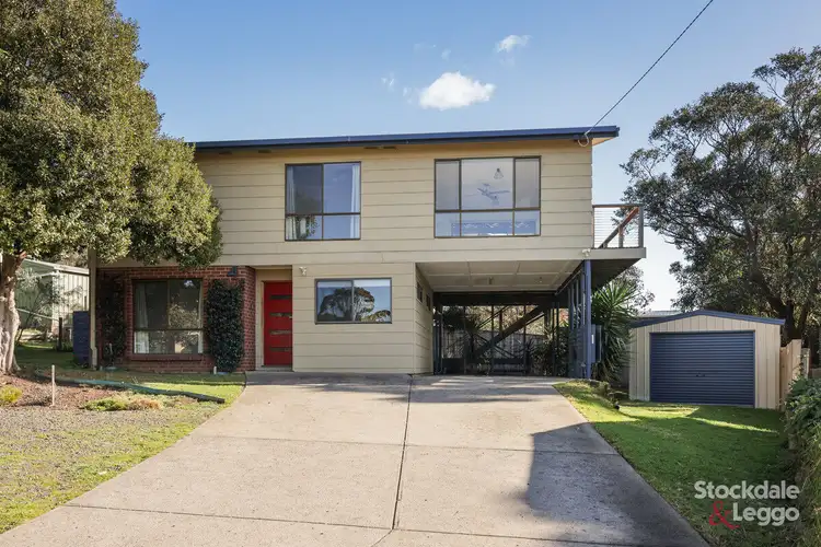 Main view of Homely house listing, 4 Nareeb Court, Ventnor VIC 3922