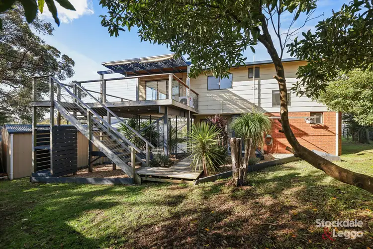 Third view of Homely house listing, 4 Nareeb Court, Ventnor VIC 3922