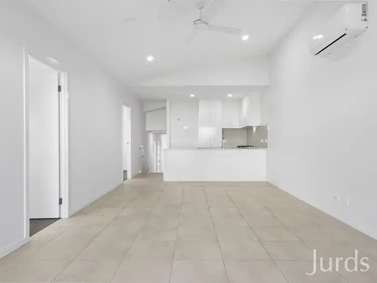 Third view of Homely semi-detached listing, 1/10 Waterfort Close, Bellbird NSW 2325
