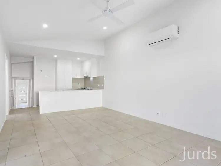 Fourth view of Homely semi-detached listing, 1/10 Waterfort Close, Bellbird NSW 2325