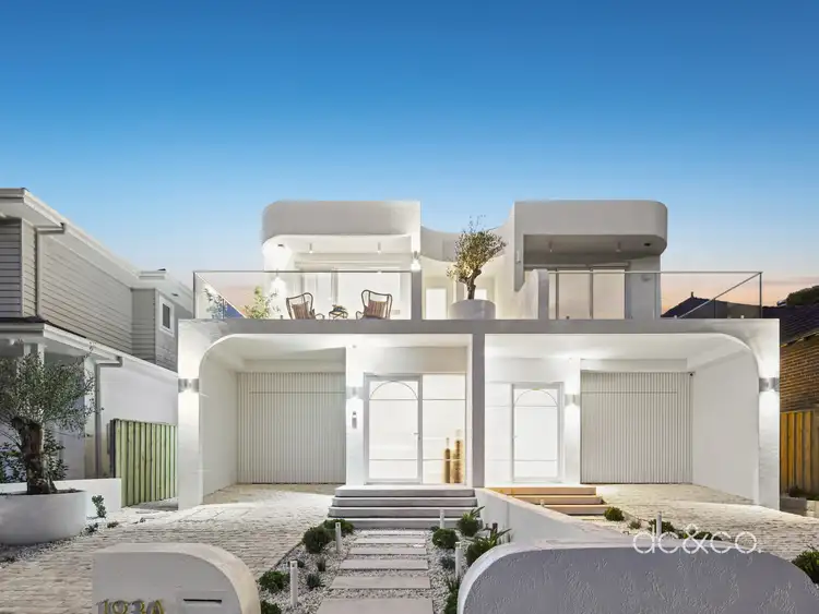 193A Majors Bay Road, Concord NSW 2137