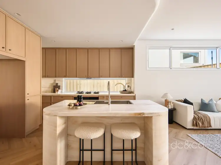 Fourth view of Homely semi-detached listing, 193A Majors Bay Road, Concord NSW 2137