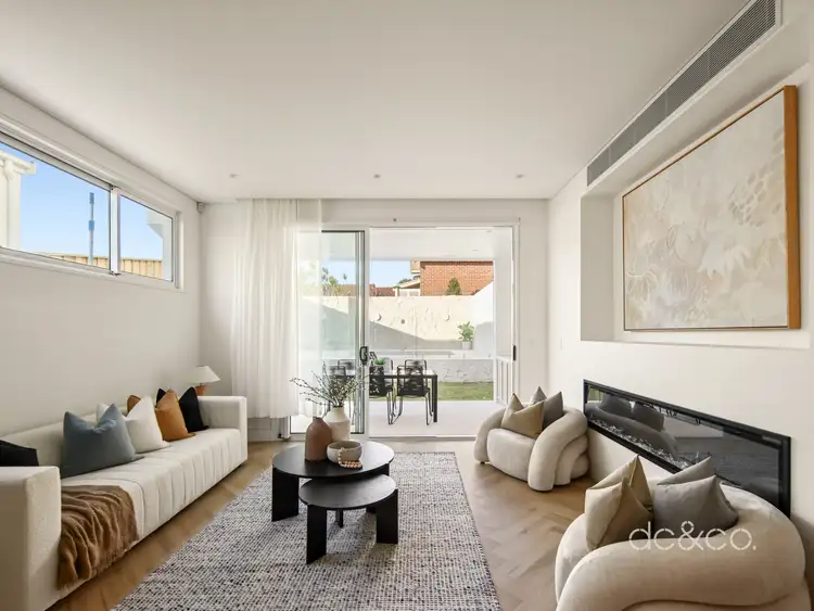 Fifth view of Homely semi-detached listing, 193A Majors Bay Road, Concord NSW 2137