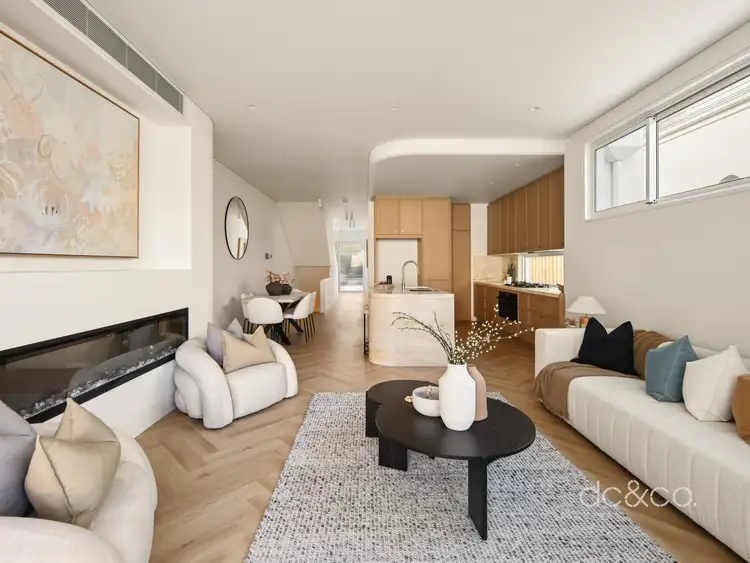 Sixth view of Homely semi-detached listing, 193A Majors Bay Road, Concord NSW 2137