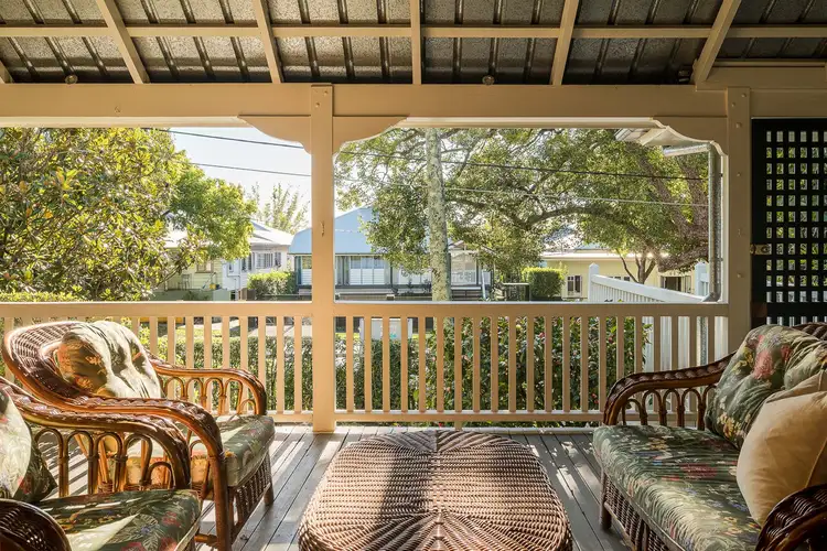 Third view of Homely house listing, 41 Abbott Street, New Farm QLD 4005