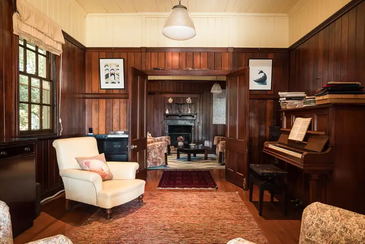 Sixth view of Homely house listing, 41 Abbott Street, New Farm QLD 4005