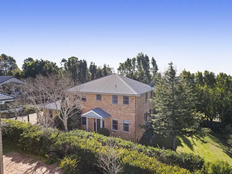 Main view of Homely house listing, House 2/25 Warana Avenue, Mount Lofty QLD 4350