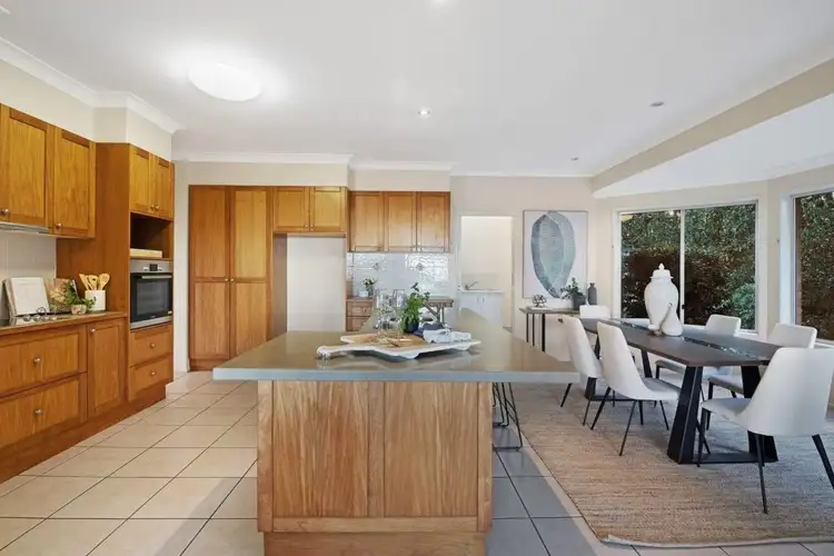 Fourth view of Homely house listing, House 2/25 Warana Avenue, Mount Lofty QLD 4350