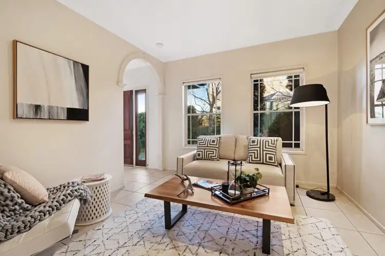 Fifth view of Homely house listing, House 2/25 Warana Avenue, Mount Lofty QLD 4350