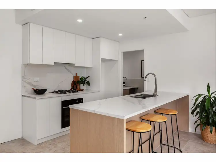 Third view of Homely apartment listing, 10/132-140 Brunker Road, Adamstown NSW 2289