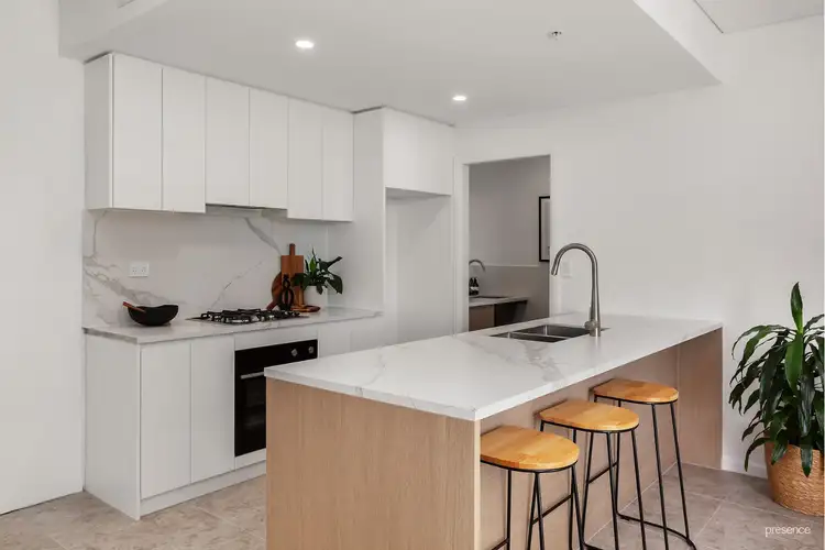 Third view of Homely apartment listing, 10/132-140 Brunker Road, Adamstown NSW 2289