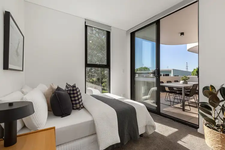 Fourth view of Homely apartment listing, 10/132-140 Brunker Road, Adamstown NSW 2289