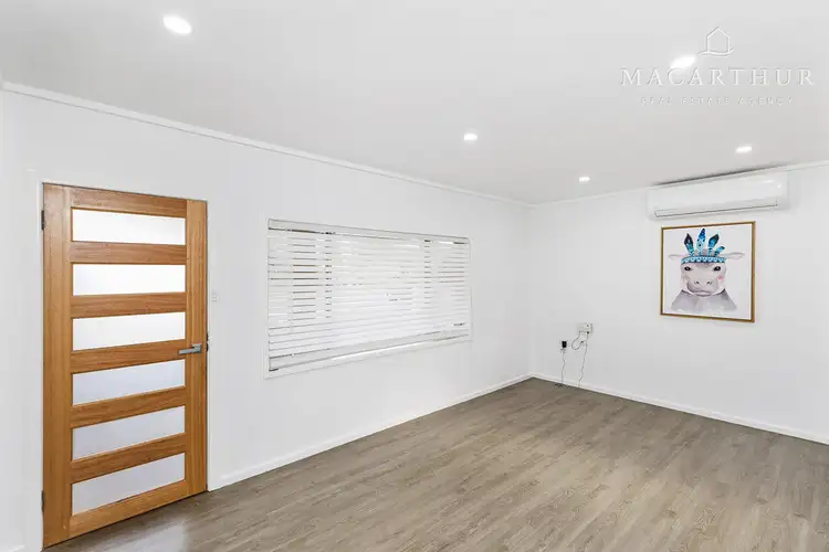 Second view of Homely house listing, 25 O'Connor Street, Uranquinty NSW 2652
