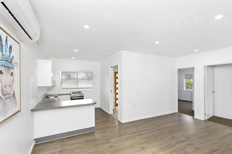 Third view of Homely house listing, 25 O'Connor Street, Uranquinty NSW 2652