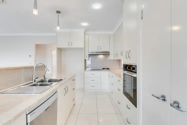 Fifth view of Homely house listing, 385 Mackenzie Street, Middle Ridge QLD 4350