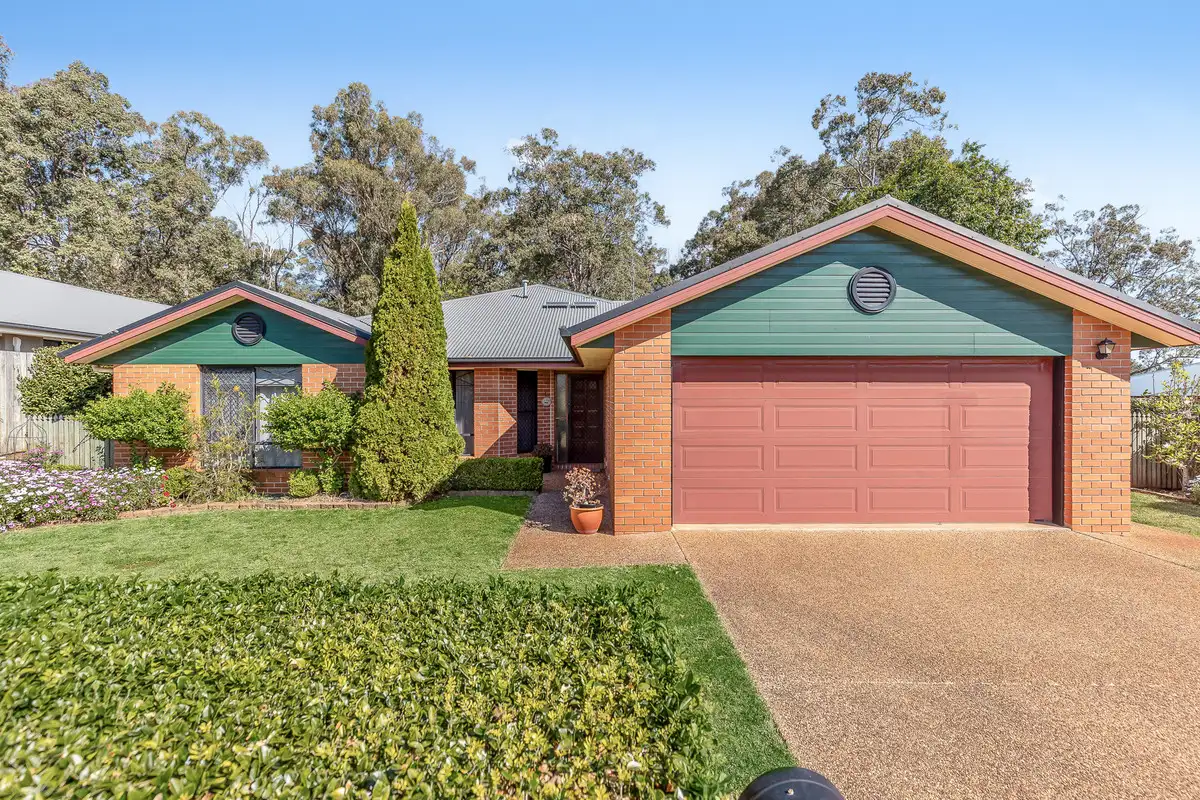 Main view of Homely house listing, 34 Leith Crescent, Rangeville QLD 4350