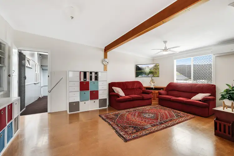 Sixth view of Homely house listing, 247 Geddes Street, Centenary Heights QLD 4350