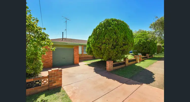 81 Alderley Street, Rangeville QLD 4350