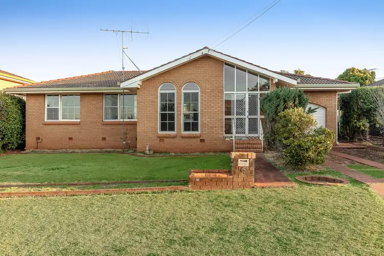 Main view of Homely house listing, 6 Illawarra Street, Harristown QLD 4350