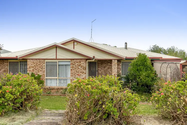 Main view of Homely house listing, 118 Wuth Street, Darling Heights QLD 4350