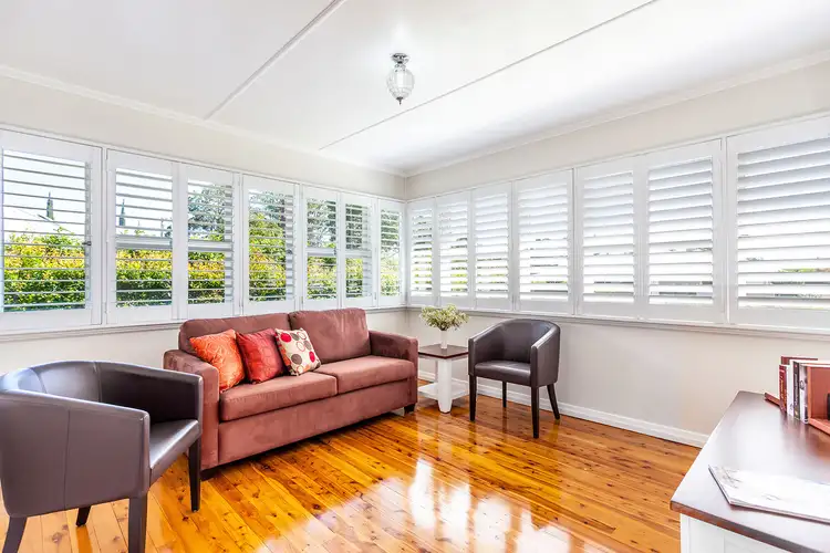 Second view of Homely house listing, 16 Arthur Street, East Toowoomba QLD 4350