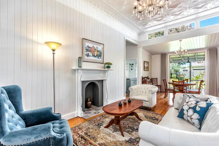 Third view of Homely house listing, 16 Arthur Street, East Toowoomba QLD 4350
