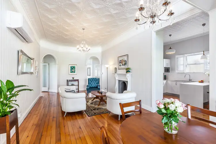 Fifth view of Homely house listing, 16 Arthur Street, East Toowoomba QLD 4350