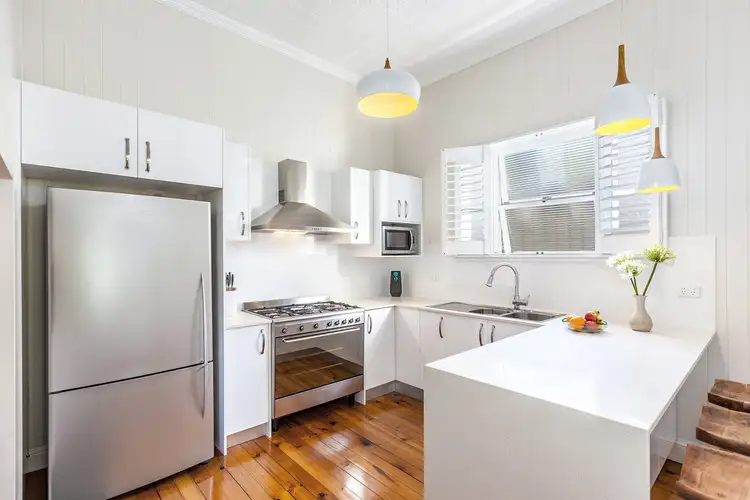 Sixth view of Homely house listing, 16 Arthur Street, East Toowoomba QLD 4350