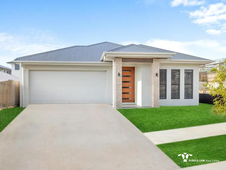 Main view of Homely house listing, 3 Heavitree Street, Spring Mountain QLD 4300