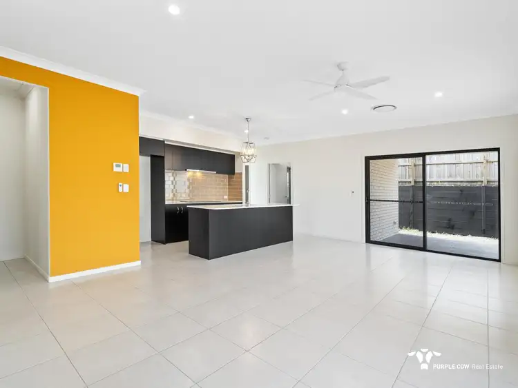 Second view of Homely house listing, 3 Heavitree Street, Spring Mountain QLD 4300
