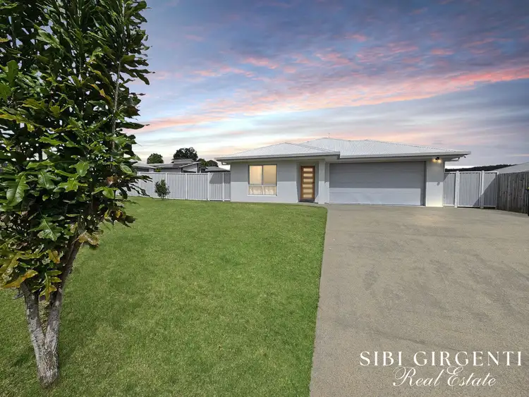 7 Aurora Circuit, Atherton QLD 4883