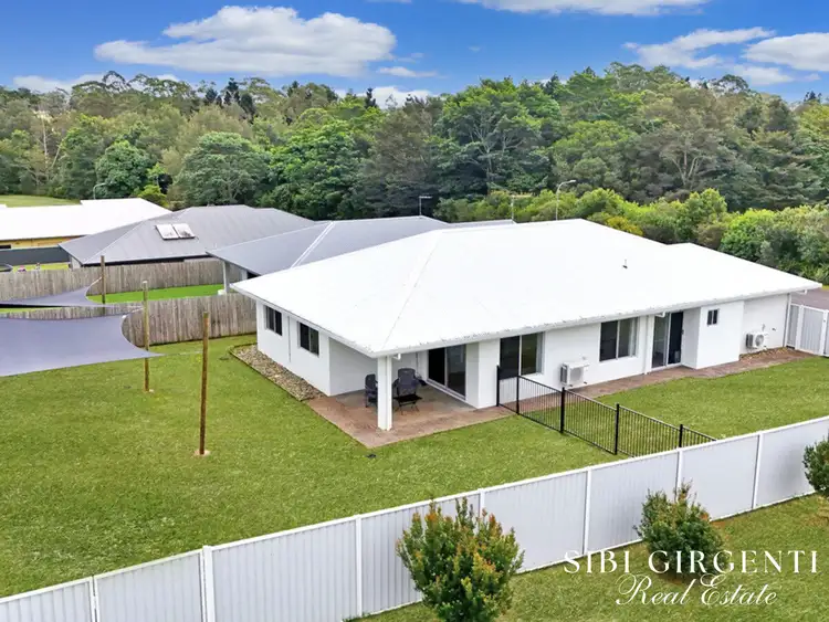 Main view of Homely house listing, 7 Aurora Circuit, Atherton QLD 4883