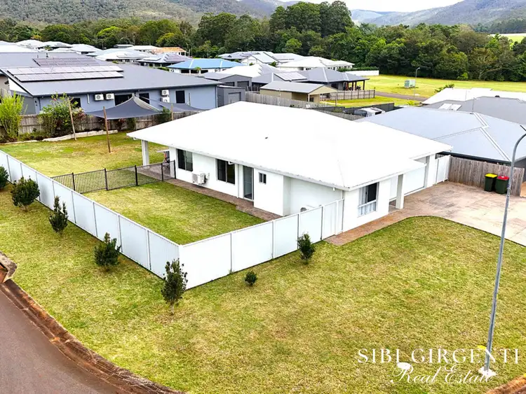 Third view of Homely house listing, 7 Aurora Circuit, Atherton QLD 4883