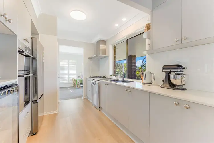 Fifth view of Homely semi-detached listing, 2/9 Sequoia Court, Banora Point NSW 2486