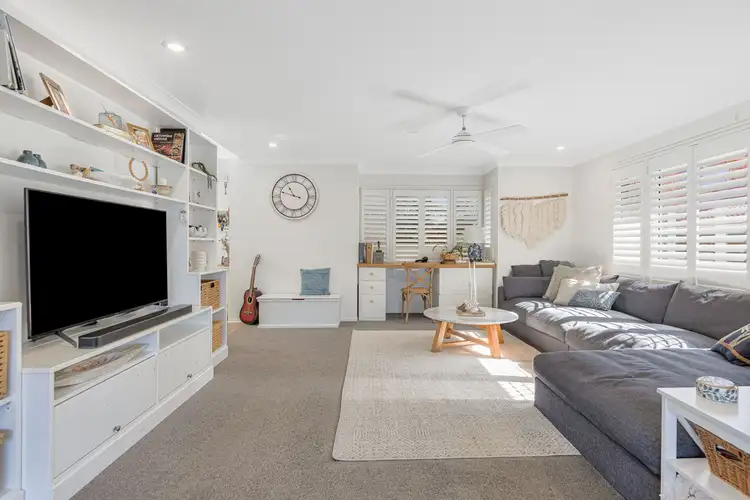 Sixth view of Homely semi-detached listing, 2/9 Sequoia Court, Banora Point NSW 2486