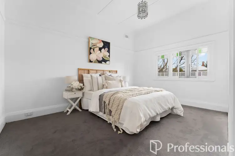 Second view of Homely house listing, 222 Piper Street, Bathurst NSW 2795