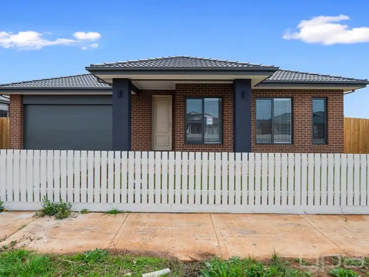 4 Seville Avenue, Eynesbury VIC 3338