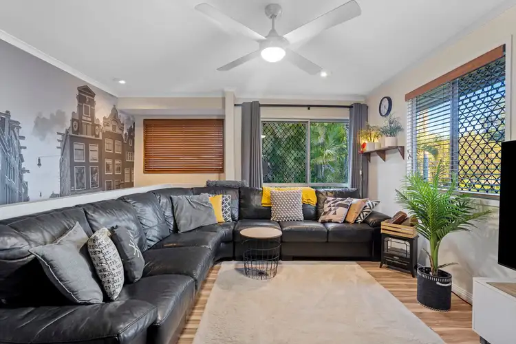 Second view of Homely house listing, 33 Strathford Avenue, Albany Creek QLD 4035