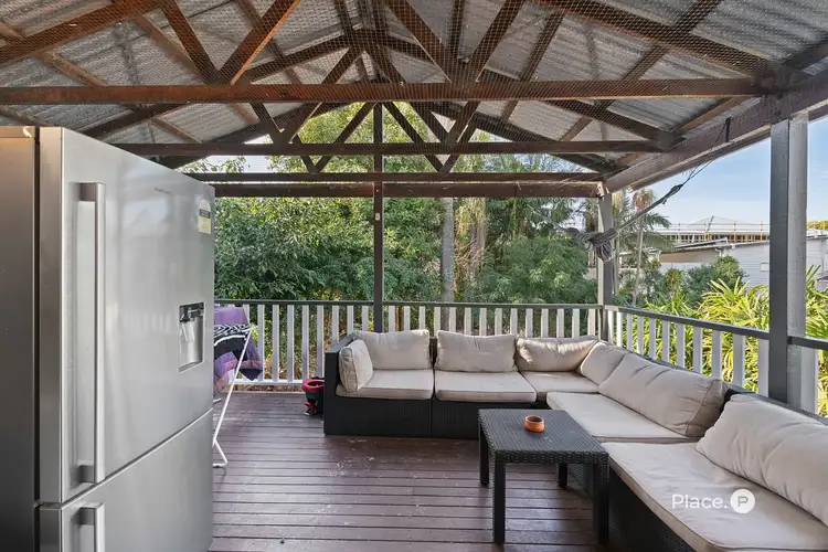 Fourth view of Homely house listing, 184 James Street, New Farm QLD 4005