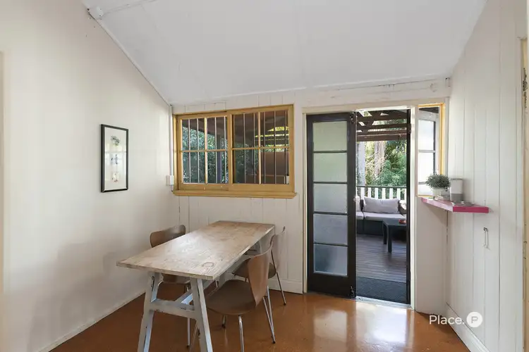 Fifth view of Homely house listing, 184 James Street, New Farm QLD 4005