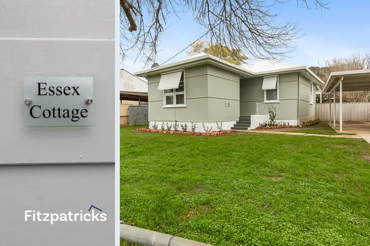 Main view of Homely house listing, 1 Essex Road, Mount Austin NSW 2650