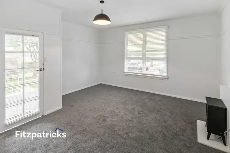 Second view of Homely house listing, 1 Essex Road, Mount Austin NSW 2650