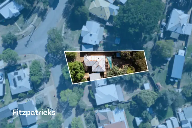 Fourth view of Homely house listing, 1 Essex Road, Mount Austin NSW 2650