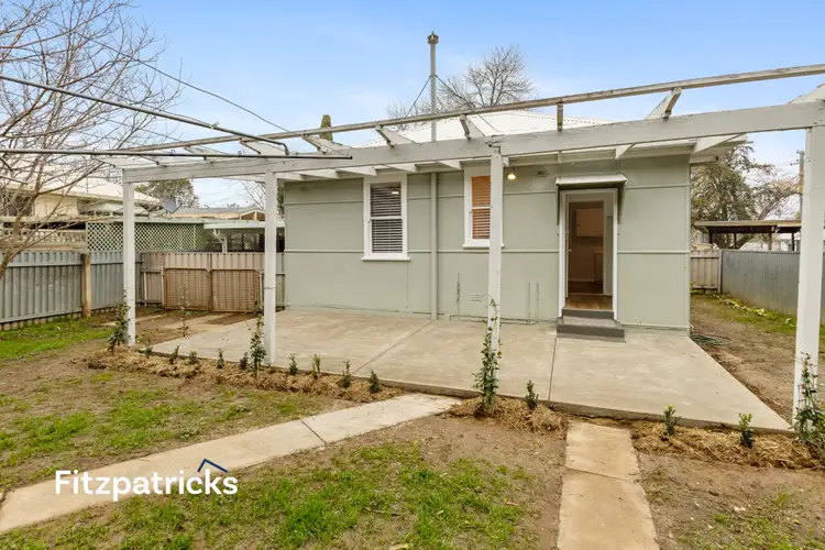 Fifth view of Homely house listing, 1 Essex Road, Mount Austin NSW 2650