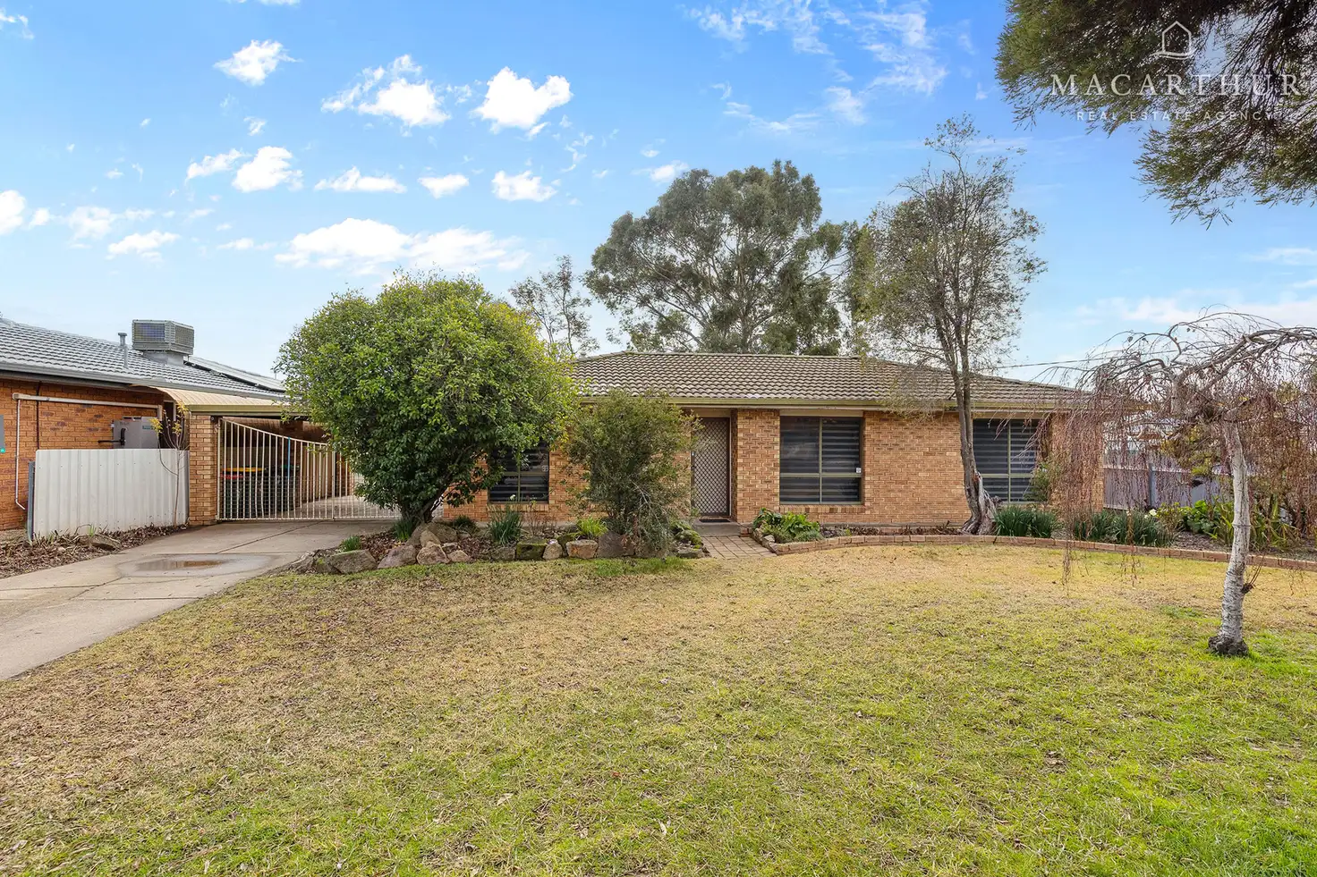Main view of Homely house listing, 3 Magnolia Parade, Lake Albert NSW 2650